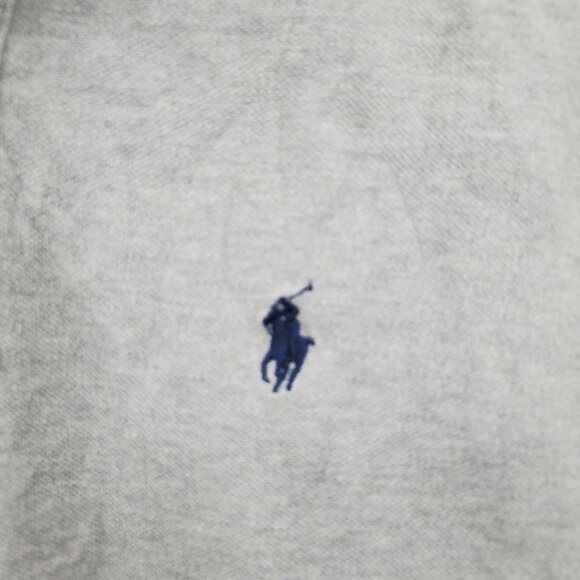 Polo Ralph Lauren Short Sleeve Collared Shirt Top Men Size Small - Picture 3 of 11